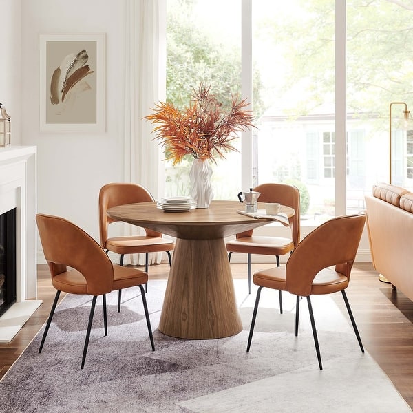 Provision 47" Round Dining Table - Bed Bath & Beyond - 36717429